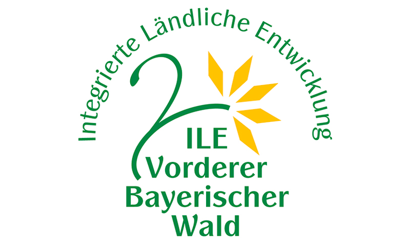Logo ILE Vorderer Bayerischer Wald