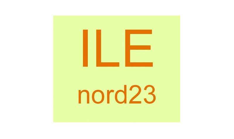 Logo Ile Nord