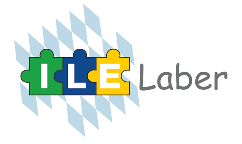 Logo Ile Laber