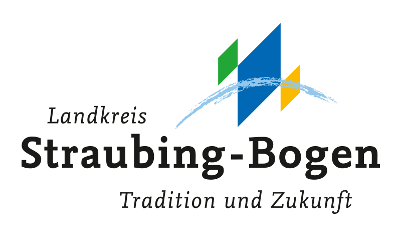 Logo Landkreis Straubing-Bogen